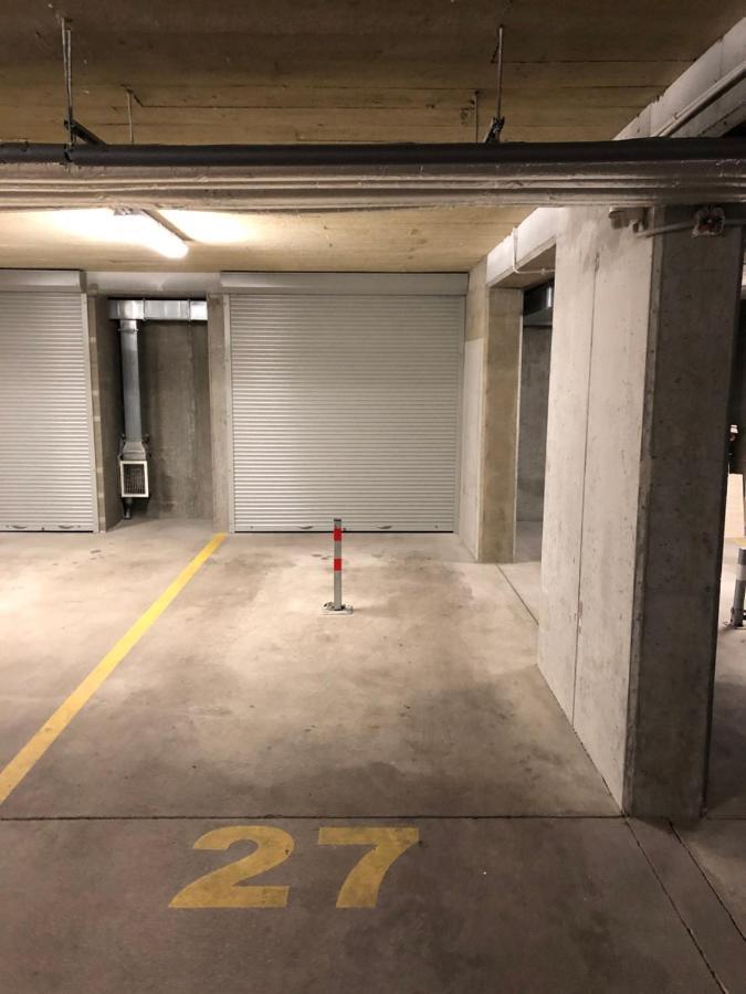 מידז'יוודז'י Apartament Przy Lesie מראה חיצוני תמונה